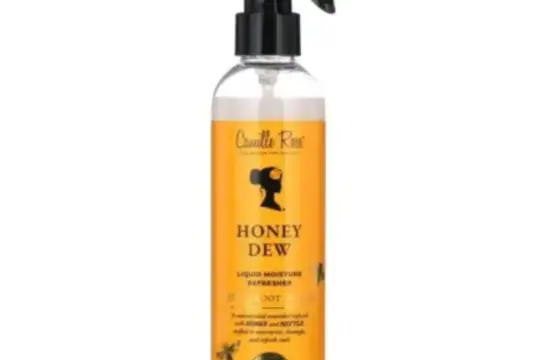 Camille Rose Honey Dew- Liquid Moisture Refresher 240ml